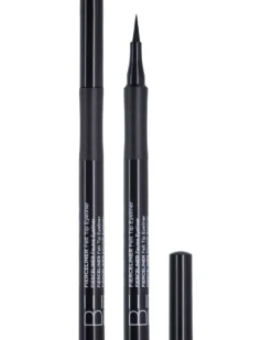 be creative make up fierceliner FELT TIP EYELINER