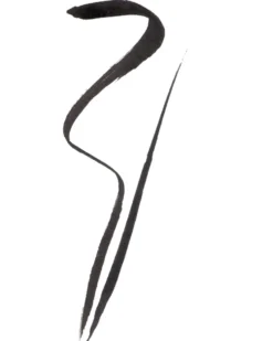 be creative make up fierceliner FELT TIP EYELINER