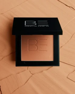 be creative make up flawless compact FOUNDATION