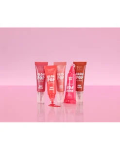 be creative make up glow pop jelly lipgloss Hoogglans Lipgloss