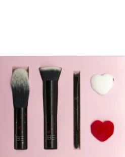 be creative make up holiday sets Mini Brush Set