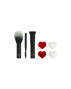 be creative make up holiday sets Mini Brush Set