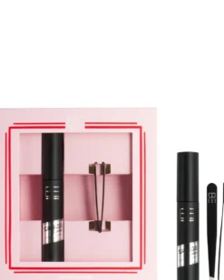 be creative make up holiday sets Scandalous Lashes Mascara set