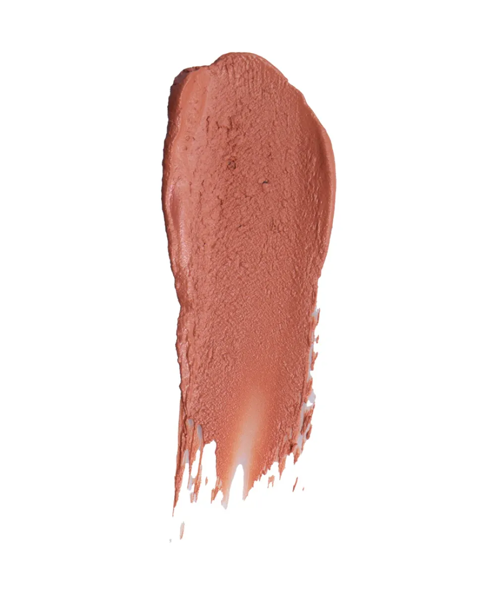be creative make up kiss&go Ultra precies lippenstift & lippotlood in 1