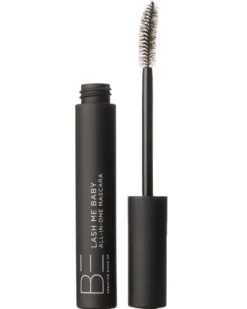 be creative make up lash me baby ALL-IN-ONE MASCARA