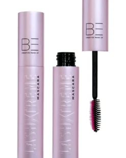 be creative make up lashxtreme mascara  Intense mascara voor panoramisch wimper effect