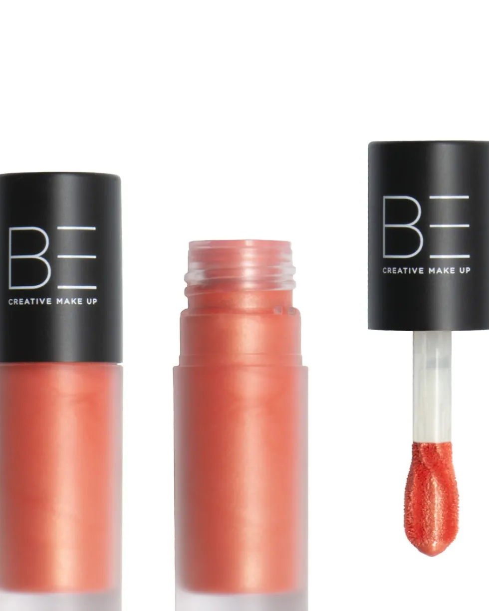 be creative make up liquid blush Liquide Blush