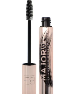 be creative make up major lash XL VOLUME MASCARA