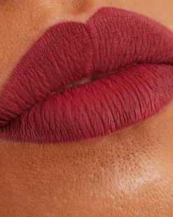 be creative make up matte madness LIQUID MATTE LIPSTICK