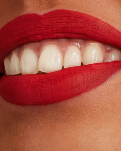 be creative make up matte madness LIQUID MATTE LIPSTICK