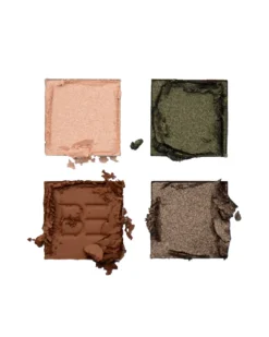be creative make up mini essential palette OOGSCHADUW PALETTE