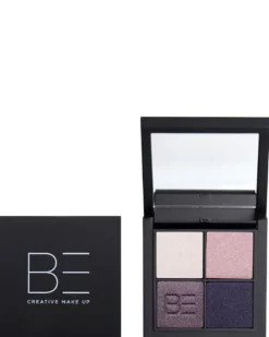 be creative make up mini essential palette Oogschaduw palette