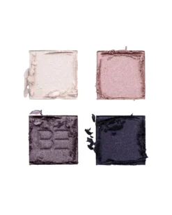 be creative make up mini essential palette Oogschaduw palette