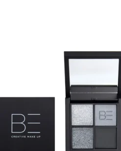 be creative make up mini essential palette Oogschaduwpalet