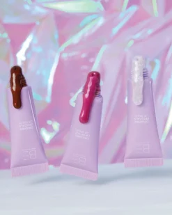 be creative make up mystical gem collection lippenbalsem