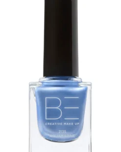 be creative make up mystical gems collection Nagellak Aquamarine