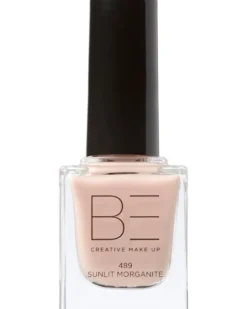 be creative make up mystical gems collection Nagellak Sunlit Morganite