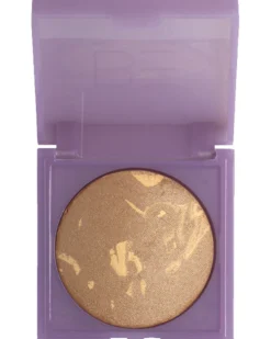 be creative make up mystical gem collection Bronzer