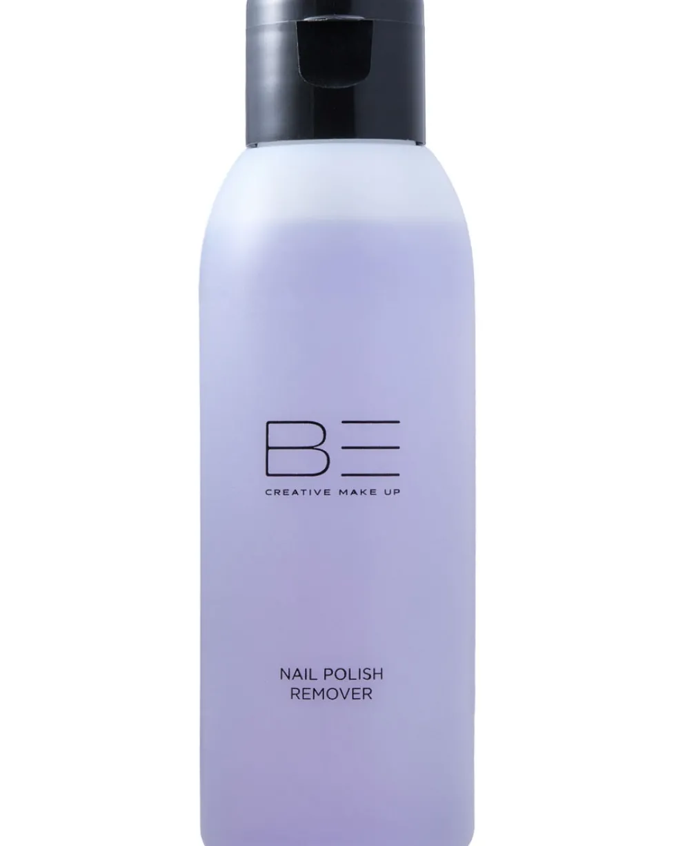 be creative make up nail care Nagellak remover