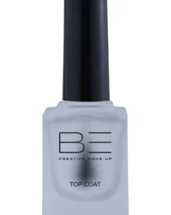 be creative make up nail care Top coat