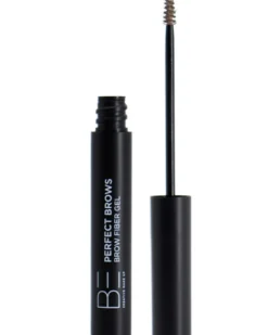 be creative make up perfect brows BROW FIBER GEL