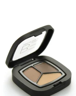 be creative make up perfect brows kit KIT VOOR PERFECTE WENKBRAUWEN
