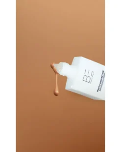 be creative make up photo perfecting Bronzing drops