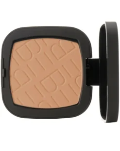 be creative make up powder TRANSPARANT COMPACTPOEDER