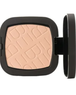 be creative make up powder TRANSPARANT COMPACTPOEDER