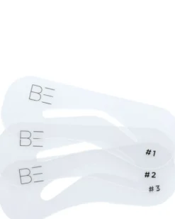 be creative make up pro artist tools Wenkbrauw patroon