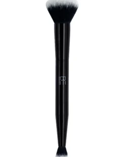 be creative make up pro artist tools Dubbelzijdige foundation en concealer penseel