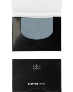 be creative make up pro artist tools BLOTTING PAPER