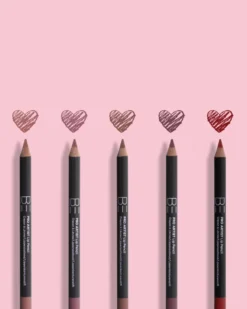 be creative make up pro artist lip pencil Lippotlood