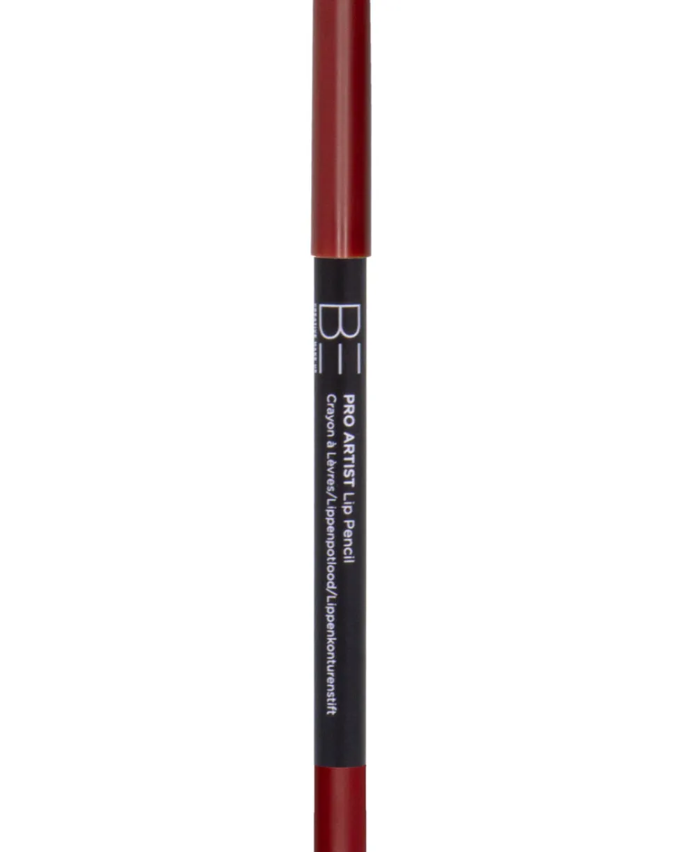 be creative make up pro artist lip pencil Lippotlood