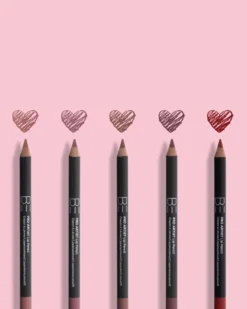 be creative make up pro artist lip pencil Lippotlood