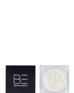 be creative make up satin silk Loose setting en baking poeder