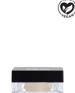 be creative make up satin silk Loose setting en baking poeder