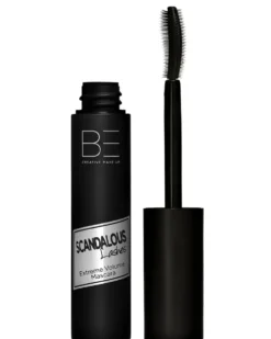 be creative make up scandalous lashes Extreme volume mascara voor vol, gedefinieerd & verlengd effect