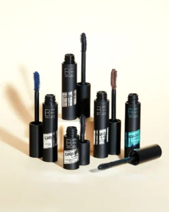 be creative make up scandalous lashes Extreme volume mascara voor vol, gedefinieerd & verlengd effect