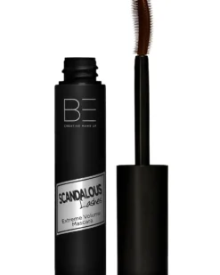 be creative make up scandalous lashes Extreme volume mascara voor vol, gedefinieerd & verlengd effect