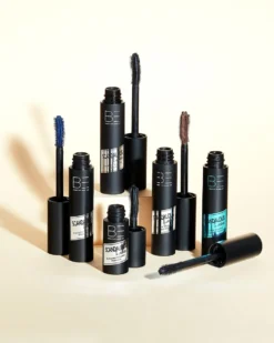 be creative make up scandalous lashes Extreme volume mascara voor vol, gedefinieerd & verlengd effect