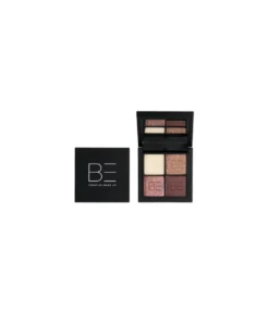 be creative make up sweetheart collection mini oogschaduw palette