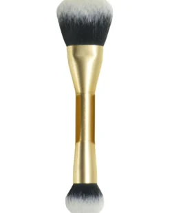 be creative make up the holiday edit collection Poederpenseel