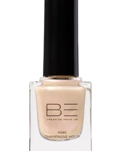 be creative make up the holiday edit collection Nagellak Champagne Hour