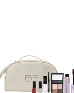be creative make up the holiday edit collection Blockbuster Set