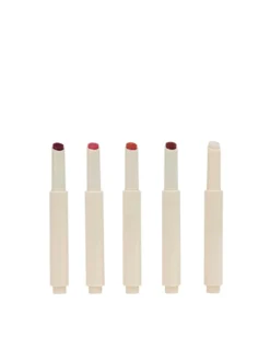 be creative make up the holiday edit collection Kiss & Go Juicy Set