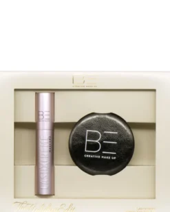 be creative make up the holiday edit collection LashXtreme mascaraset