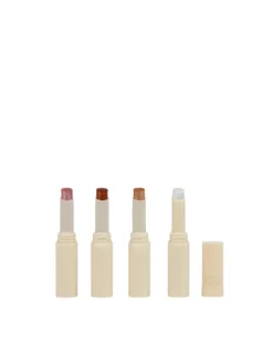 be creative make up the holiday edit collection Set met jelly-oogschaduwsticks