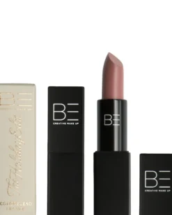 be creative make up the holiday edit collection Shiny Lipstick spf15