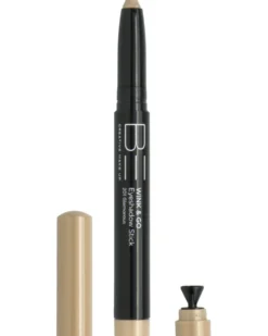be creative make up the holiday edit collection Wink & Go oogschaduwstick